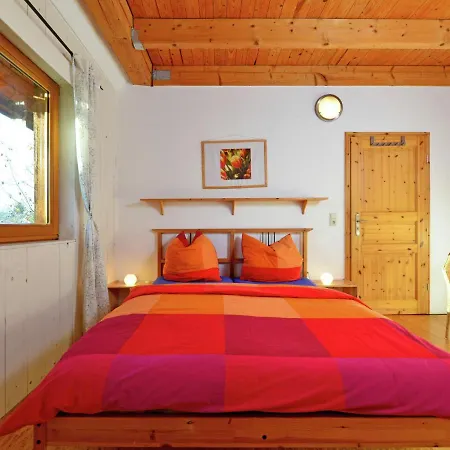Casa vacanze Quaint Holiday In Negenborn With Forest Nearby *