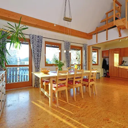 Quaint Holiday In Negenborn With Forest Nearby