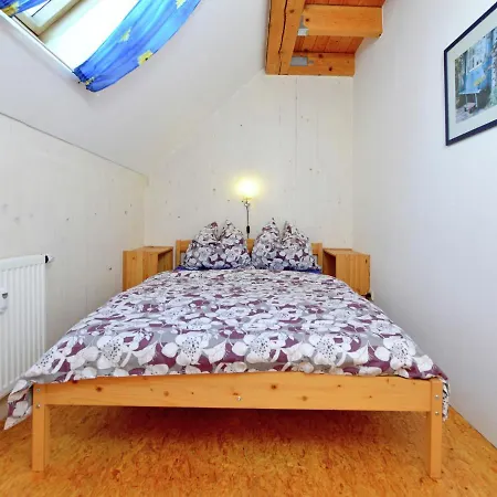 Quaint Holiday In Negenborn With Forest Nearby Casa vacanze Stadtoldendorf