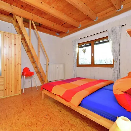 Quaint Holiday In Negenborn With Forest Nearby Casa vacanze Stadtoldendorf