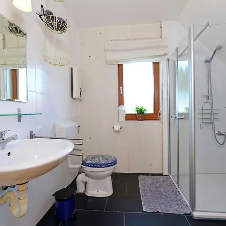 Quaint Holiday In Negenborn With Forest Nearby Casa vacanze *
