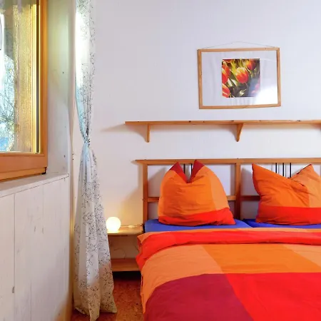 Casa vacanze Quaint Holiday In Negenborn With Forest Nearby