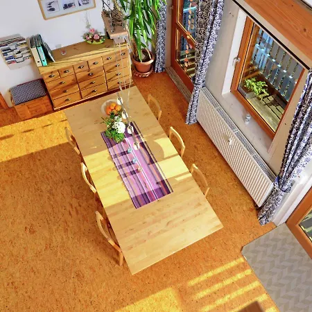 Casa vacanze Quaint Holiday In Negenborn With Forest Nearby *