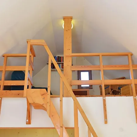Casa vacanze Quaint Holiday In Negenborn With Forest Nearby *