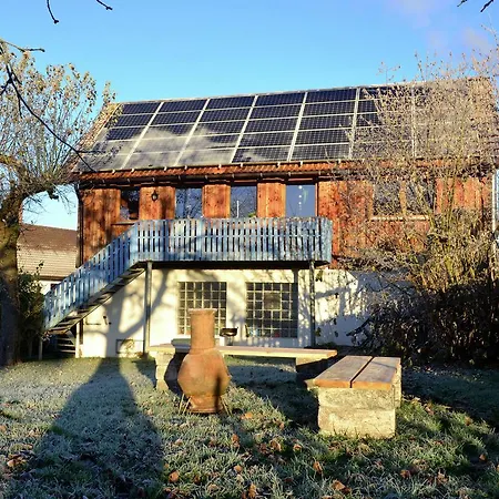 Casa vacanze Quaint Holiday In Negenborn With Forest Nearby Stadtoldendorf